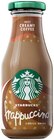 Aktuelles Frappuccino Coffee oder Chilled Coffee Cappuccino Angebot bei REWE in Heidenheim (Brenz) ab 1,49 €