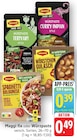 Würzpaste Teriyaki Style Angebote von Maggi bei EDEKA Oberursel für 0,39 €