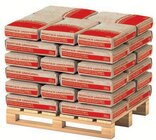 Promo Mortier neutre prêt à gâcher 30 kg multi-usage à 3,59 € dans le catalogue Castorama à Gratentour