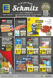 EDEKA Prospekt für Leverkusen mit 26 Seiten EDEKA Prospekt "Aktuelle Angebote" für Leverkusen, 26 Seiten, 05.10.2026 - 10.10.2026
