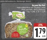 Aerzener Das Pure Angebote bei E center Ansbach für 1,79 €
