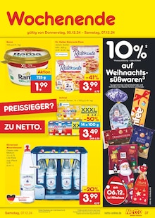 Rama im Netto Marken-Discount Prospekt "Aktuelle Angebote" mit 63 Seiten (Duisburg)