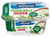 Gewürzquark im Angebot bei Kaufland in Weiden Gewürzquark Angebote von MILRAM bei Kaufland Weiden für 1,00 €