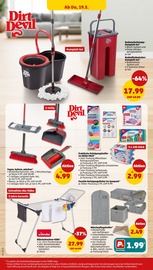 Kleidersack im Penny Prospekt in Jena Aktueller Penny Prospekt mit Kleidersack, "Wer günstig will, muss Penny.", Seite 34