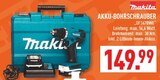 Akku-Bohrschrauber DF347DWE Angebote von Makita bei Marktkauf Bad Salzuflen für 149,99 €
