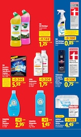 Geschirrspüler Angebot im Lidl Prospekt, gültig von 02.08.2026 bis 31.12.2026 Geschirrspüler Angebot im aktuellen Lidl Prospekt auf Seite 13