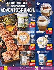Aktueller Netto Marken-Discount Prospekt mit Waffeln, "Aktuelle Angebote", Seite 14