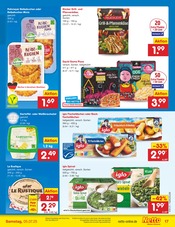 Aktueller Netto Marken-Discount Prospekt mit Ananas, "Aktuelle Angebote", Seite 15
