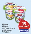 Aktuelle Joghurt Angebote bei EDEKA in Erlangen Aktuelles Almighurt Angebot bei EDEKA in Erlangen