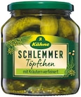 Schlemmertöpfchen Angebote von Kühne bei REWE Velbert für 2,22 €