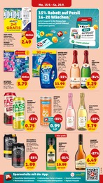 Sekt Angebot im aktuellen Penny Prospekt auf Seite 21