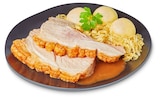 Frischer Schweine-Krustenbraten für 3,99 € bei Penny im Angebot Frischer Schweine-Krustenbraten im aktuellen Penny Prospekt