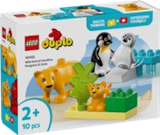 Bau- und Spielset im Angebot bei Kaufland in Hamburg Bau- und Spielset Angebote von LEGO bei Kaufland Hamburg für 9,99 €