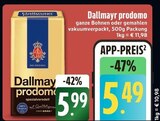 prodomo von Dallmayr im aktuellen E xpress Prospekt für 5,49 €