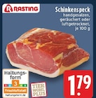 Schinkenspeck im aktuellen Prospekt bei EDEKA in Oberhausen