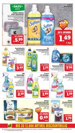 Aktueller Marktkauf Prospekt mit WC, "GANZ GROSS in kleinsten Preisen!", Seite 30