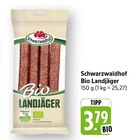 Aktuelle Saft Angebote bei EDEKA in Koblenz Aktuelles Bio Landjäger Angebot bei EDEKA in Koblenz ab 3,79 €