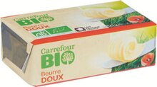 Beurre à Carrefour dans Boulogne-Billancourt