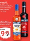 Aktuelle Likör Angebote bei GLOBUS in Duisburg Aktuelles Ramazzotti Angebot bei GLOBUS in Duisburg ab 9,49 €