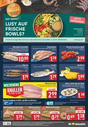Garnelen im E center Prospekt in Brühl Aktueller E center Prospekt mit Garnelen, "Aktuelle Angebote", Seite 28