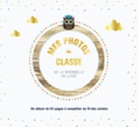 ALBUM MES PHOTOS DE CLASSE 64 PAGES en promo chez JouéClub Sucy-en-Brie à 14,99 €