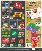 Chips im Marktkauf Prospekt in Detmold Aktueller Marktkauf Prospekt mit Chips, "Aktuelle Angebote", Seite 13