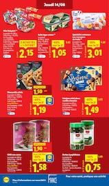 Jardinage Angebote im Prospekt "XXL GRAND FORMAT MINI PRIX" von Lidl auf Seite 12
