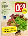 WEZ Petershagen - Deutscher Ballensalat Trio Mix Angebot im Prospekt Deutscher Ballensalat Trio Mix bei WEZ im Petershagen Prospekt für 0,99 €