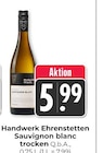 Hieber - Sauvignon blanc Angebot im Prospekt Sauvignon blanc bei Hieber im Prospekt "" für 5,99 €