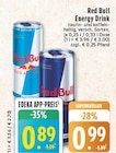 Energy Drink im Angebot bei E center in Niederkassel Energy Drink Angebote von Red Bull bei E center Niederkassel für 0,89 €