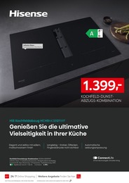 XXXLutz Möbelhäuser Herd im Prospekt 