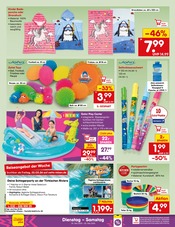 Ähnliche Schlittschuhe Angebote im Prospekt "Aktuelle Angebote" von Netto Marken-Discount in Ludwigsburg Ähnliche Angebote wie Schlittschuhe im Prospekt "Aktuelle Angebote" auf Seite 34 von Netto Marken-Discount in Ludwigsburg