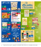 Congélateur Angebote im Prospekt "Fête du Charcutier et fromager" von Supermarchés Match Congélateur Angebote im Prospekt "Fête du Charcutier et fromager" von Supermarchés Match auf Seite 10