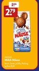ALDI SÜD Worms - Milch Mäuse Angebot im Prospekt Milch Mäuse bei ALDI SÜD im Worms Prospekt für 2,79 €