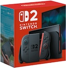 Nintendo Switch 2 Angebote von Nintendo bei expert Plauen für 449,00 €