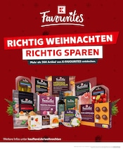 Aktueller Kaufland Prospekt mit Pralinen, "Aktuelle Angebote", Seite 32