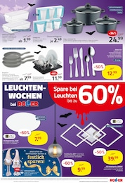 ROLLER LED-Lampe im Prospekt ROLLER LED-Lampe im Prospekt