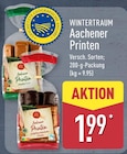 Aachener Printen im ALDI Nord Prospekt Aachener Printen von Wintertraum im aktuellen ALDI Nord Prospekt für 1,99 €