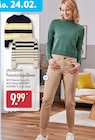 Feinstrickpullover Angebote von UP2FASHION bei ALDI Nord Hameln für 9,99 €