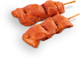Hähnchen-Grillfackeln Angebote von Barbeque bei Netto Marken-Discount Regensburg für 3,99 €