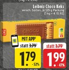 Choco Keks bei E center im Haltern am See Prospekt für 1,79 €