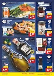 Lachs im Netto Marken-Discount Prospekt in Lüneburg Aktueller Netto Marken-Discount Prospekt mit Lachs, "Aktuelle Angebote", Seite 19