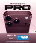 Aktuelle Handy Angebote bei aetka in Offenbach (Main) Aktuelles iPhone 18 Pro Angebot bei aetka in Offenbach (Main) ab 149,95 €
