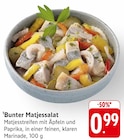 Aktuelles Bunter Matjessalat Angebot bei EDEKA in Saarbrücken ab 0,99 €