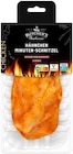 Huhn im REWE Prospekt Hähnchen-Minuten-Schnitzel von Butcher's Barbecue im aktuellen REWE Prospekt für 11,99 €