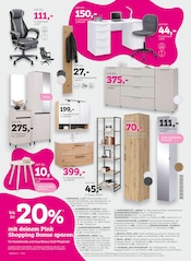 Bürostuhl im mömax Prospekt in Maintal Aktueller mömax Prospekt mit Bürostuhl, "Pink Shopping? Da haut‘s dir den Vogel raus!", Seite 10