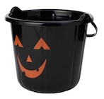 Rusta Jena - Halloween-Eimer Angebot im Prospekt Halloween-Eimer bei Rusta im Jena Prospekt für 0,50 €