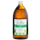 Gamme Aloe Vera Bio & Équitable à boire - PUR ALOÉ dans le catalogue Carrefour