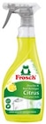 Spiritus Glas-Reiniger Angebote von Frosch bei REWE Bornheim für 1,59 €