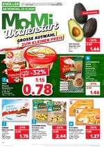 Kaufland Prospekt für Essen mit 48 Seiten Kaufland Prospekt für Essen: "Mo-Mi Wochenstart", 48 Seiten, 23.11.2020 - 25.11.2020